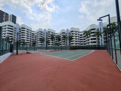 Mandarin Gardens (D15), Condominium #613604381